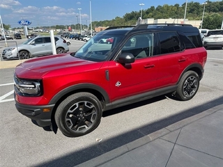 2021 Ford Bronco Sport for sale in Greeneville TN