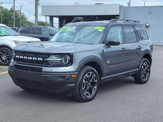 2021 Ford Bronco Sport for sale in Woodhaven MI