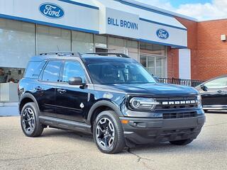 2022 Ford Bronco Sport for sale in Livonia MI