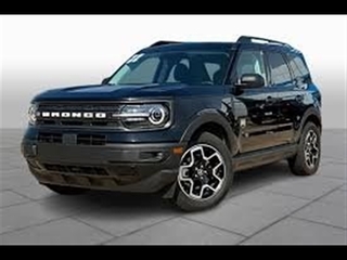 2022 Ford Bronco Sport for sale in Spartanburg SC