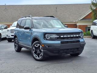 2022 Ford Bronco Sport for sale in Cincinnati OH