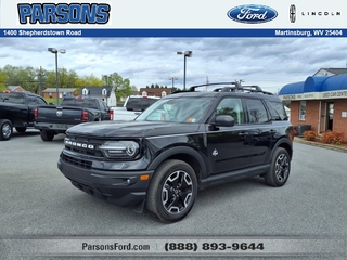 2023 Ford Bronco Sport for sale in Martinsburg WV
