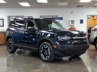 2023 Ford Bronco Sport for sale in Livonia MI