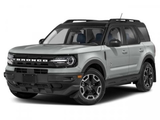 2023 Ford Bronco Sport for sale in Jacksonville NC