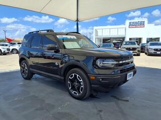 2023 Ford Bronco Sport for sale in Greenville SC