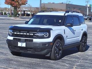 2023 Ford Bronco Sport for sale in El Monte CA