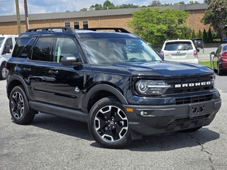 2023 Ford Bronco Sport for sale in Valdese NC