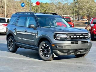 2024 Ford Bronco Sport for sale in Carthage NC