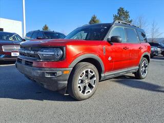 2024 Ford Bronco Sport for sale in State College PA