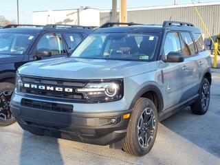 2024 Ford Bronco Sport for sale in Martinsburg WV