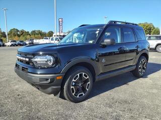 2024 Ford Bronco Sport for sale in Joliet IL