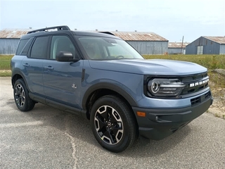 2024 Ford Bronco Sport for sale in Bennettsville SC