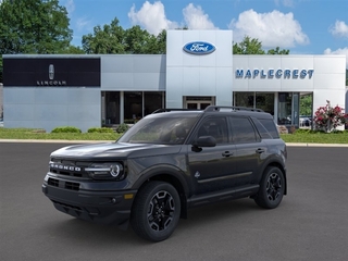 2024 Ford Bronco Sport for sale in Union NJ