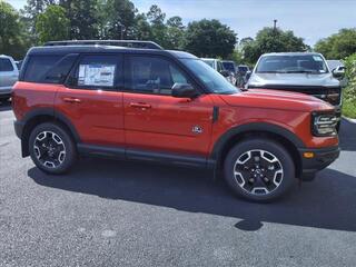 2024 Ford Bronco Sport for sale in Summerville SC