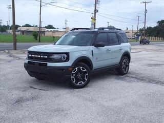 2024 Ford Bronco Sport for sale in Orange TX