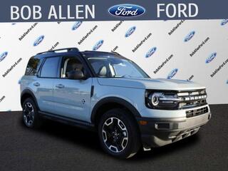 2024 Ford Bronco Sport for sale in Overland Park KS