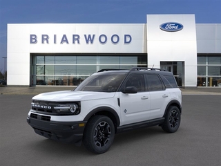 2024 Ford Bronco Sport for sale in Saline MI