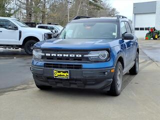 2024 Ford Bronco Sport for sale in West Lebanon NH