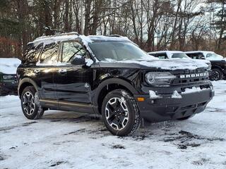 2024 Ford Bronco Sport for sale in Monroeville PA