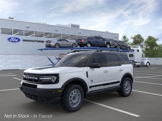 2024 Ford Bronco Sport for sale in Glendale WI