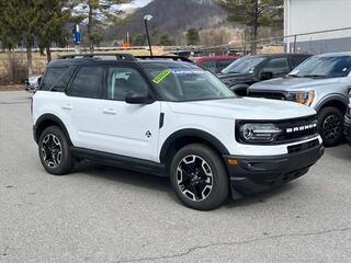 2024 Ford Bronco Sport for sale in Canton NC