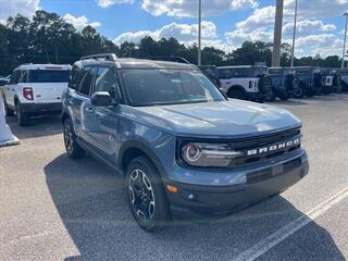 2024 Ford Bronco Sport for sale in Dothan AL