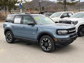 2024 Ford Bronco Sport for sale in Canton NC