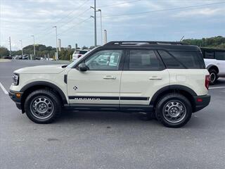 2024 Ford Bronco Sport for sale in Dandridge TN