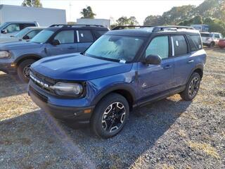 2024 Ford Bronco Sport for sale in Bristol TN