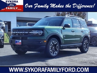 2024 Ford Bronco Sport for sale in West TX