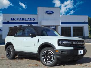 2024 Ford Bronco Sport for sale in Rochester NH