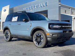 2024 Ford Bronco Sport for sale in Summerville SC