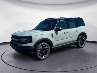 2024 Ford Bronco Sport for sale in Knoxville TN