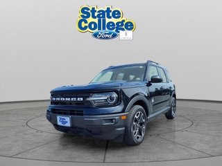 2021 Ford Bronco Sport for sale in State College PA