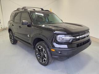 2021 Ford Bronco Sport for sale in Altoona PA