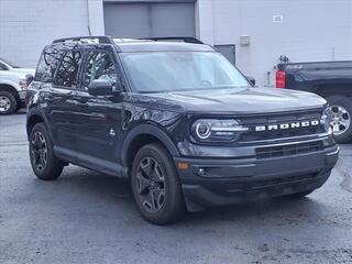 2021 Ford Bronco Sport for sale in Royal Oak MI