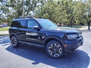 2022 Ford Bronco Sport for sale in Clarksville TN