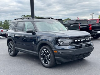2022 Ford Bronco Sport for sale in Easley SC