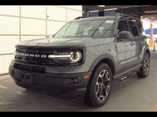 2022 Ford Bronco Sport for sale in Tulsa OK