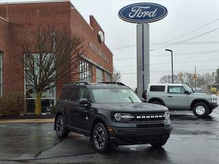 2022 Ford Bronco Sport for sale in Urbana OH