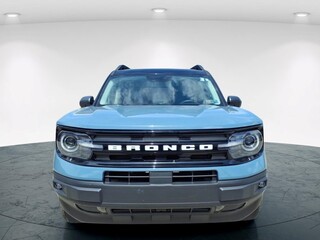 2023 Ford Bronco Sport for sale in Charleroi PA