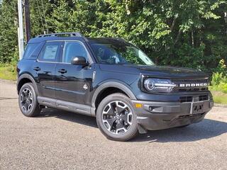 2023 Ford Bronco Sport for sale in Rochester NH