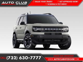 2023 Ford Bronco Sport for sale in Woodbridge NJ