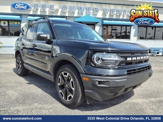 2023 Ford Bronco Sport for sale in Orlando FL