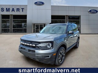 2023 Ford Bronco Sport for sale in Malvern AR