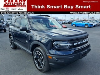 2023 Ford Bronco Sport for sale in White Hall AR
