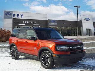 2023 Ford Bronco Sport for sale in Monroeville PA