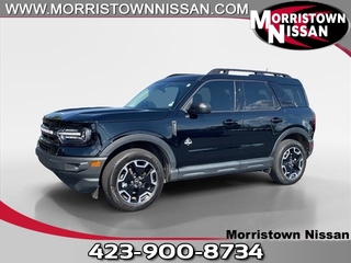 2023 Ford Bronco Sport for sale in Morristown TN