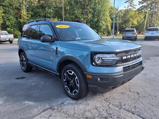 2023 Ford Bronco Sport for sale in Havelock NC