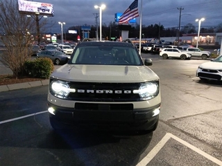 2024 Ford Bronco Sport for sale in Johnson City TN